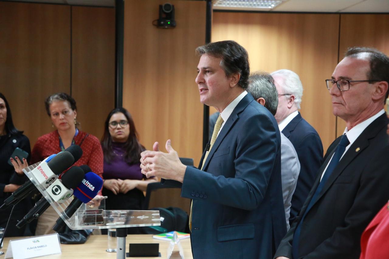  Fotos: André de Castro e Luiz Fortes