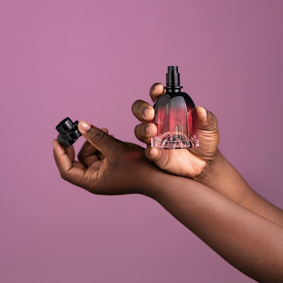 Floratta Rose Sucrée