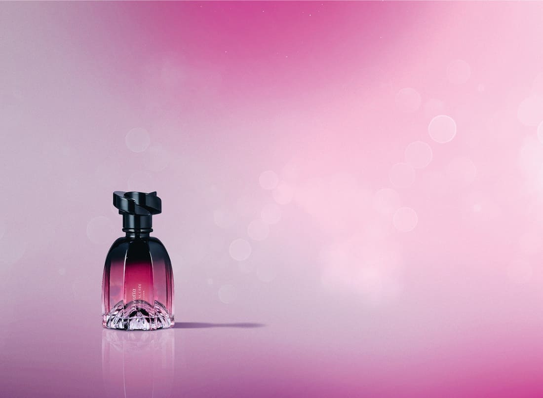 Floratta Rose Sucrée