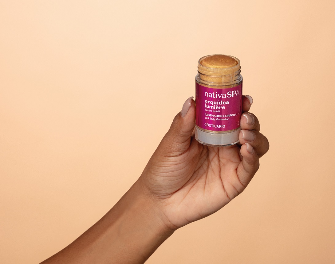Nativa SPA Orquídea Lumière
