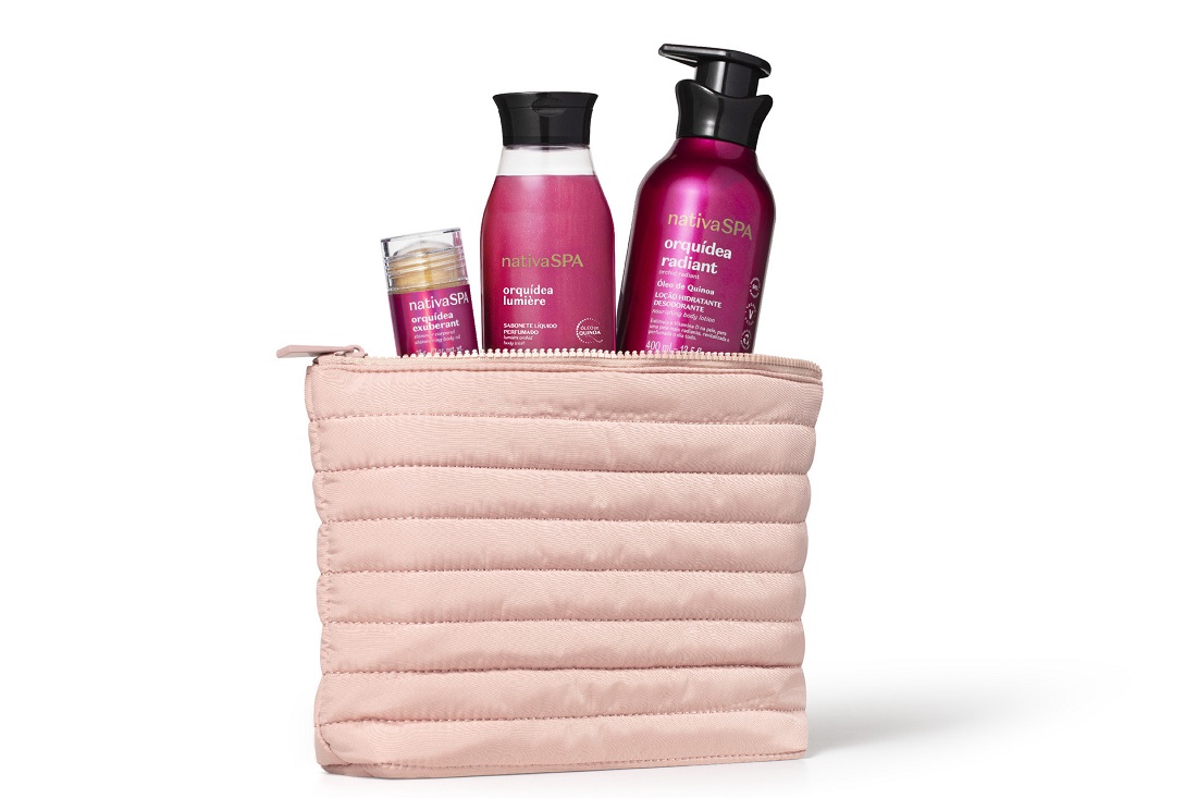 Nativa SPA Orquídea Lumière