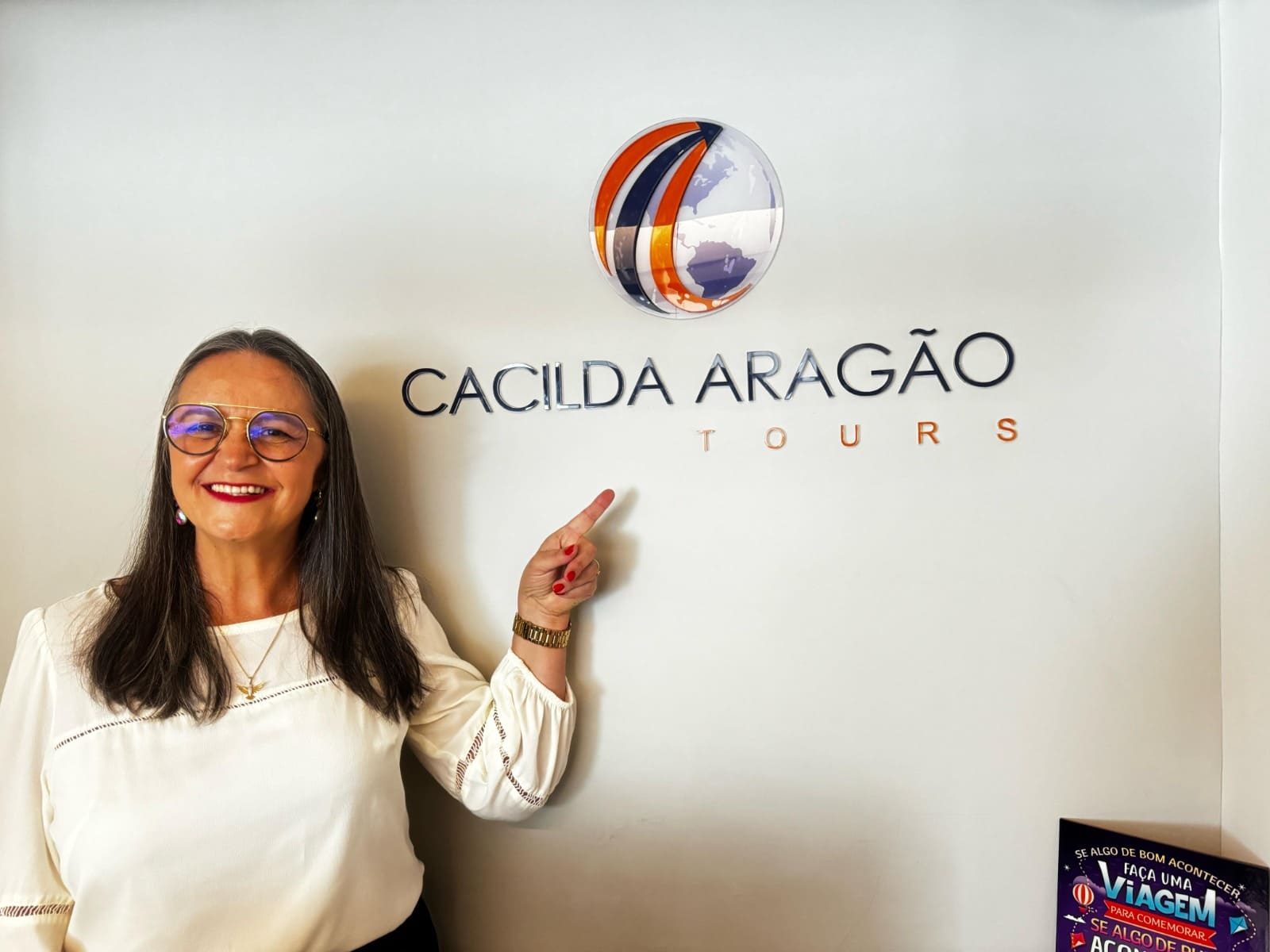 Cacilda Aragão