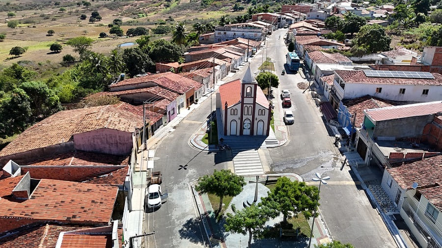 Município de São Francisco