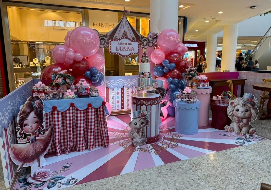 Feira Decor Kids