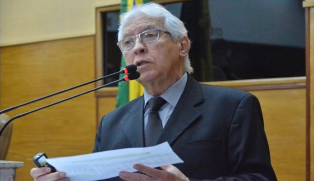 Fernando Soares da Mota 