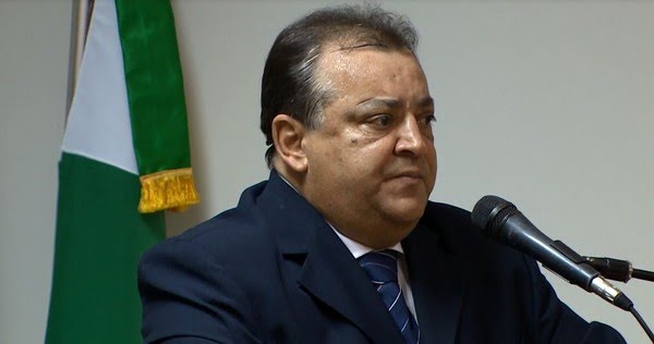 Jair Araújo de Oliveira 