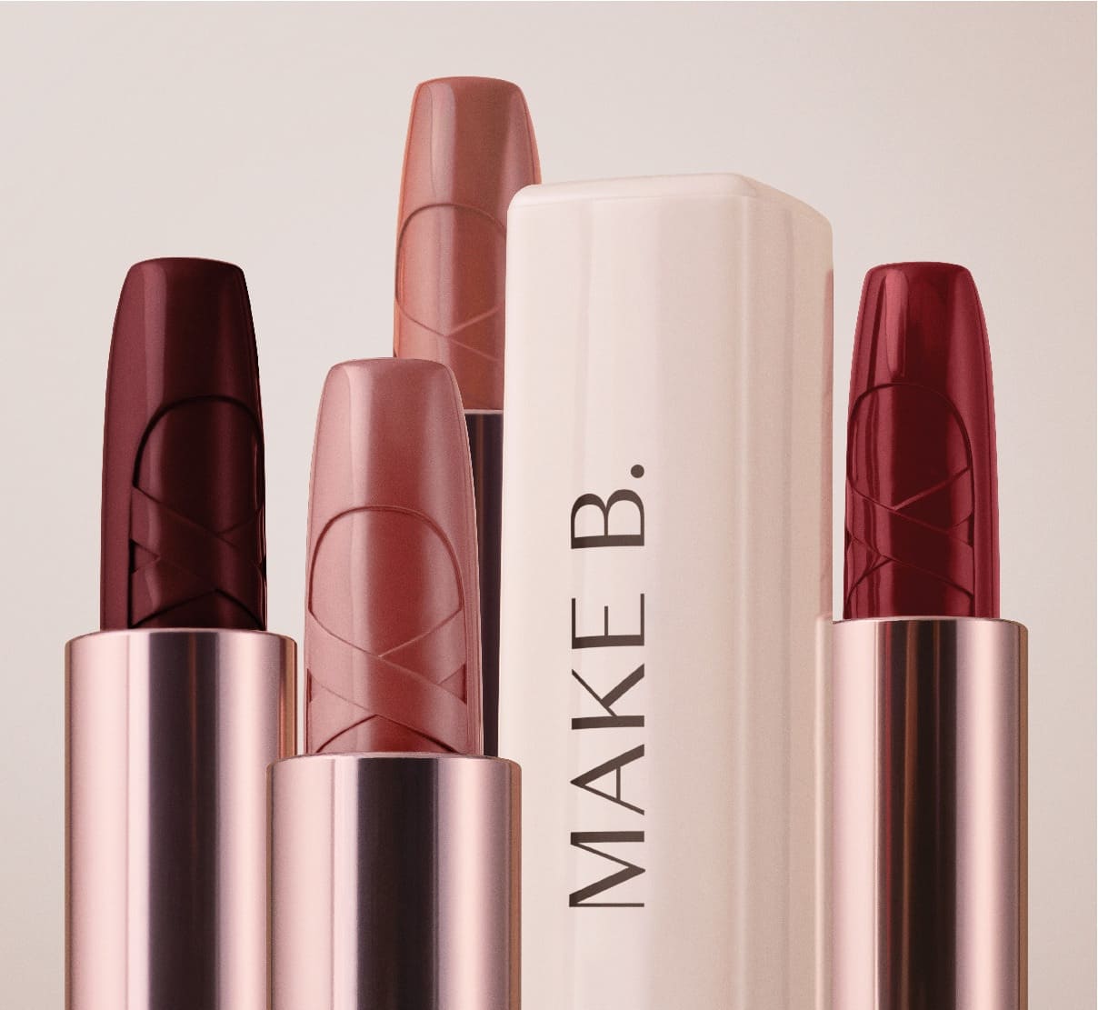 Make B. Urban Ballet 