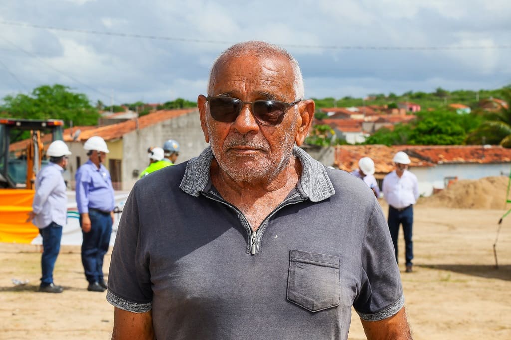 Moisés Correa / Foto: Igor Matias
