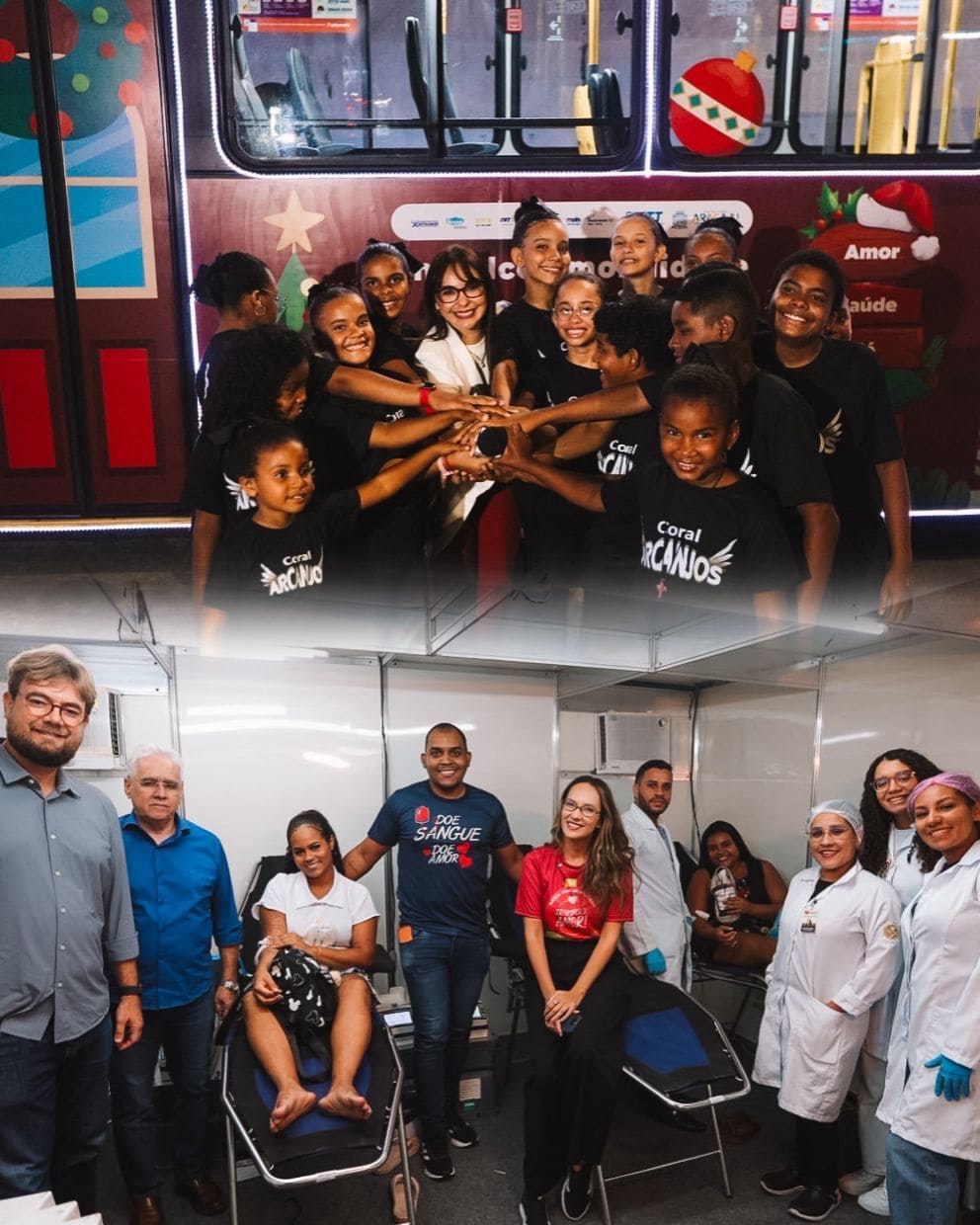 Natal com Mobilidade