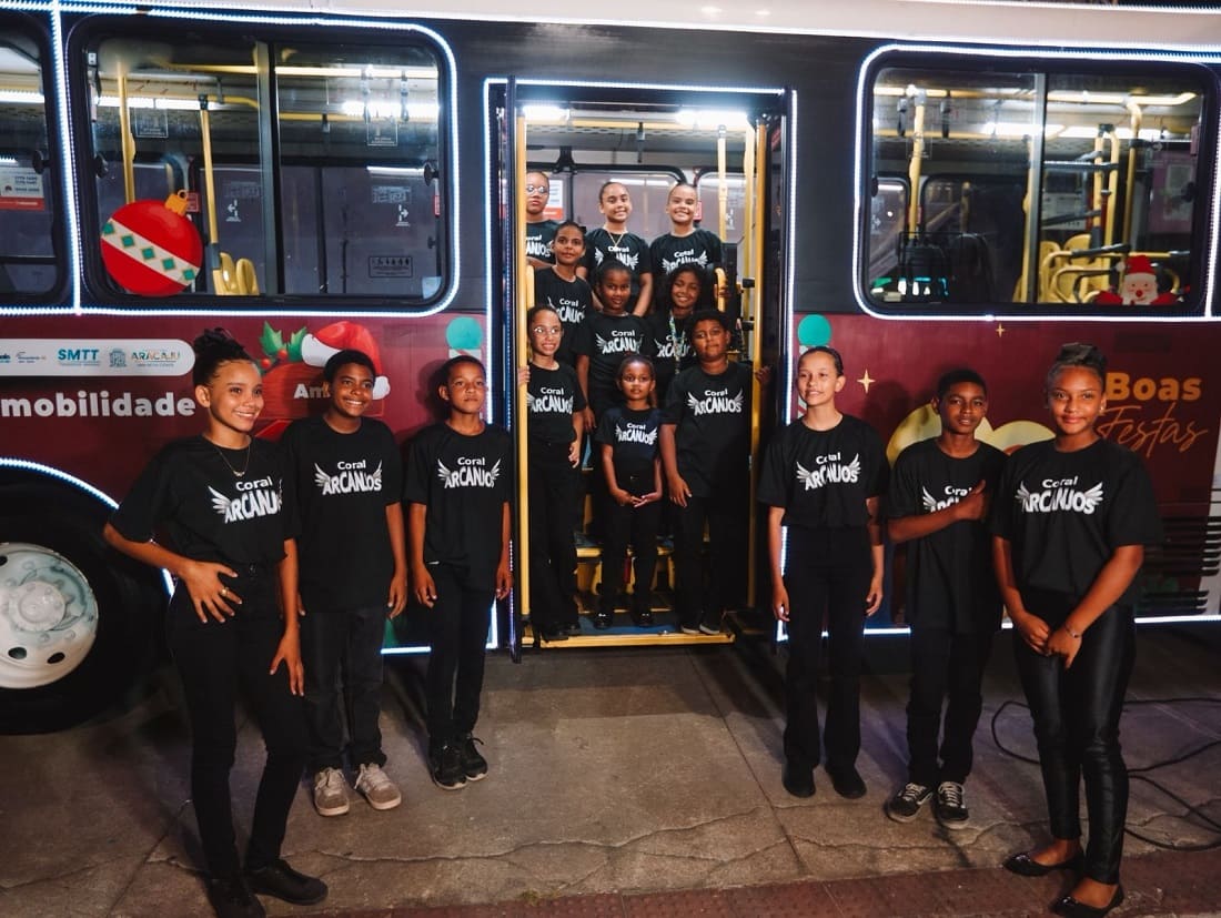 Natal com Mobilidade