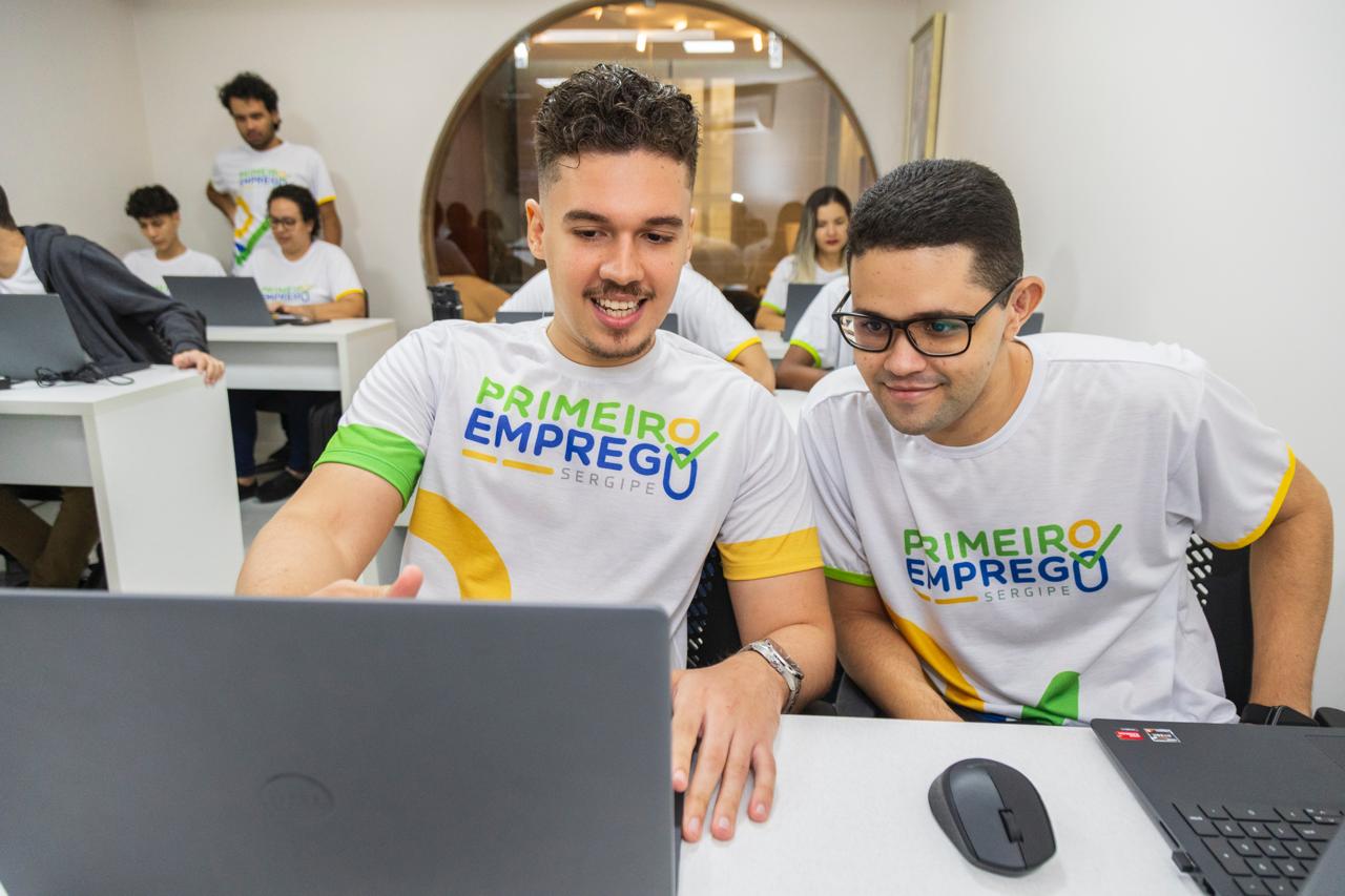 Programa Primeiro Emprego