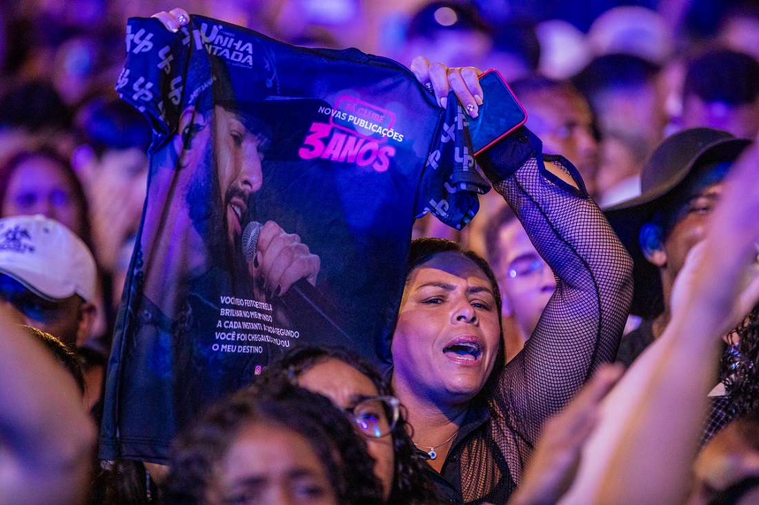 Foto: Diego Souza