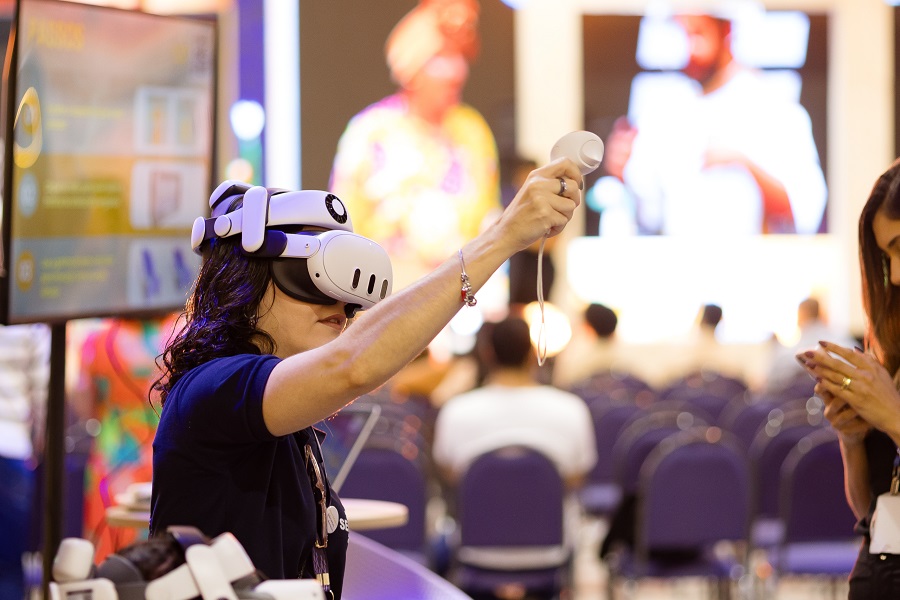 Realidade Virtual
