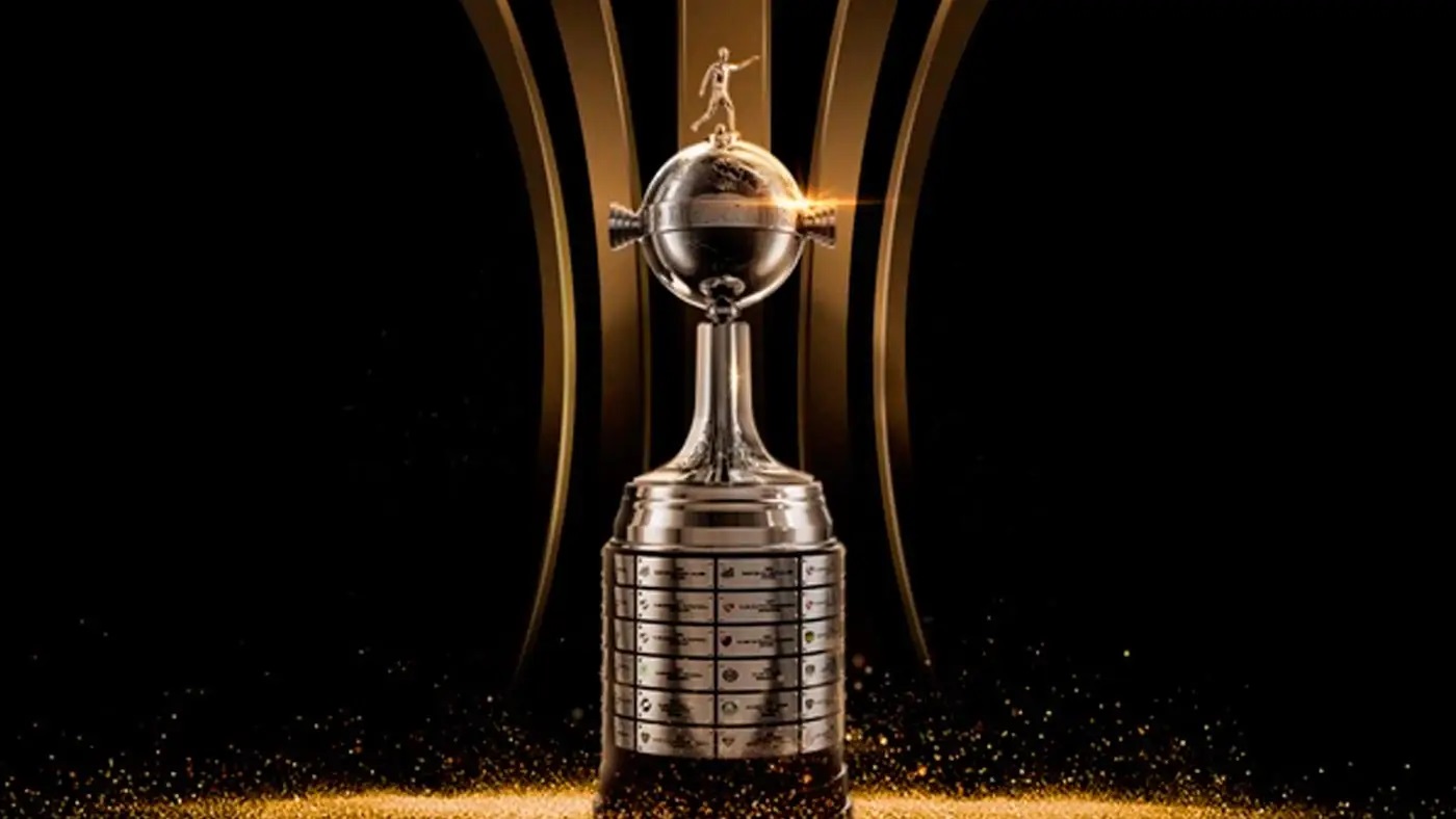 Conmebol divulga calendário da Copa Libertadores de 2023