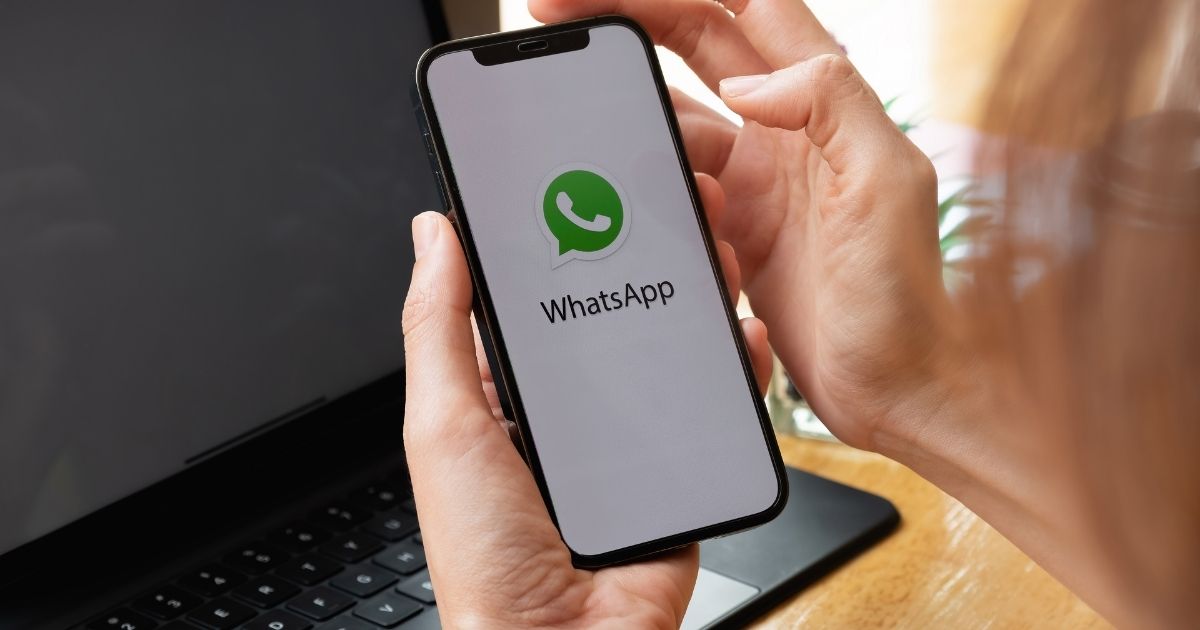 WhatsApp oficializou: agora você pode mandar mensagens para você mesmo