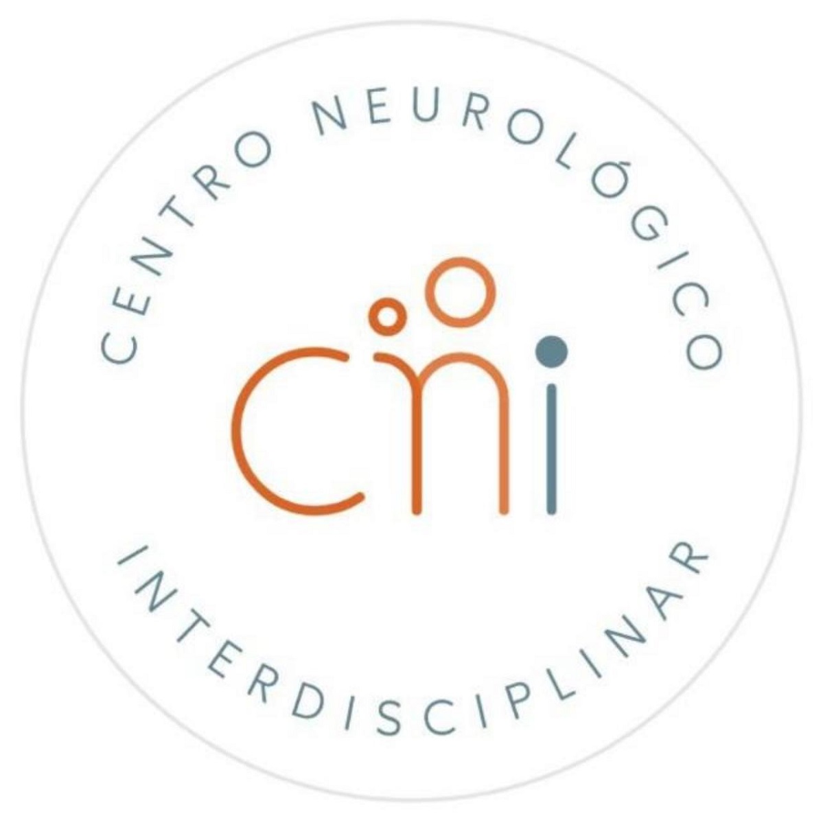 Logo: Centro Neurológico Interdisciplinar 