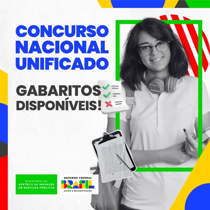 Concurso Nacional Unificado