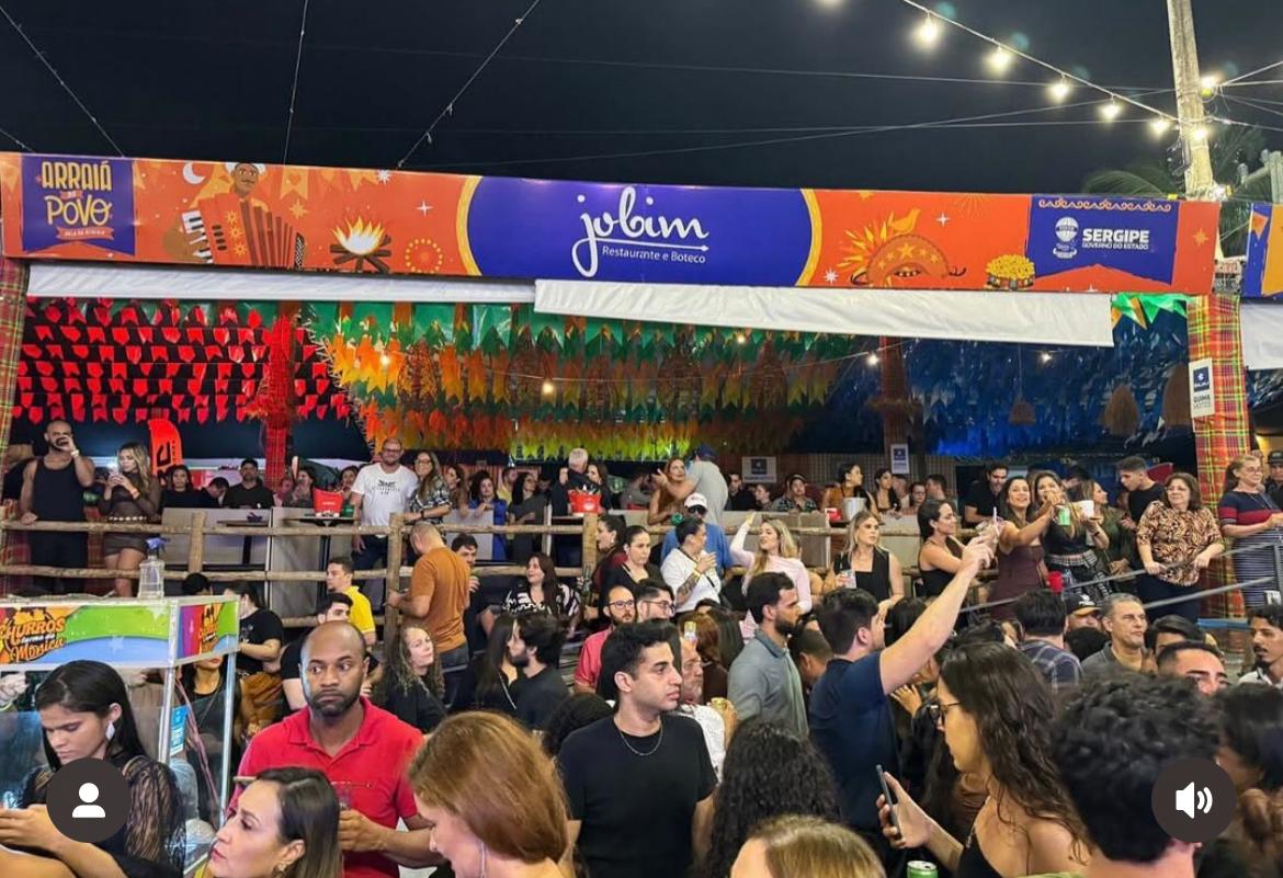  Lounges La Vista e Jobim