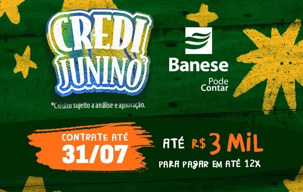 Banese Credi Junino-600X380