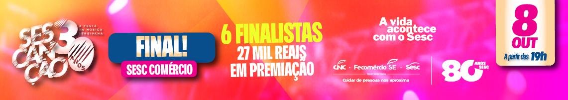 Banner Sesc