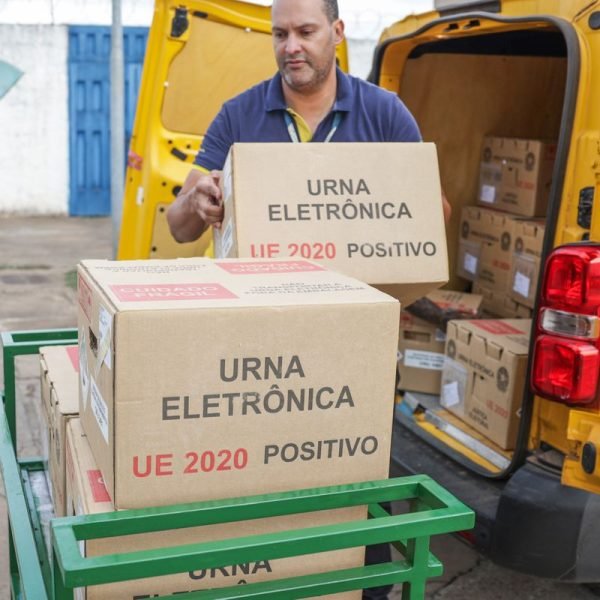 © Joédson Alves/Agência Brasil