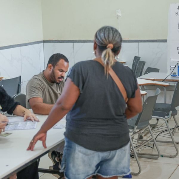 © Joédson Alves/Agência Brasil