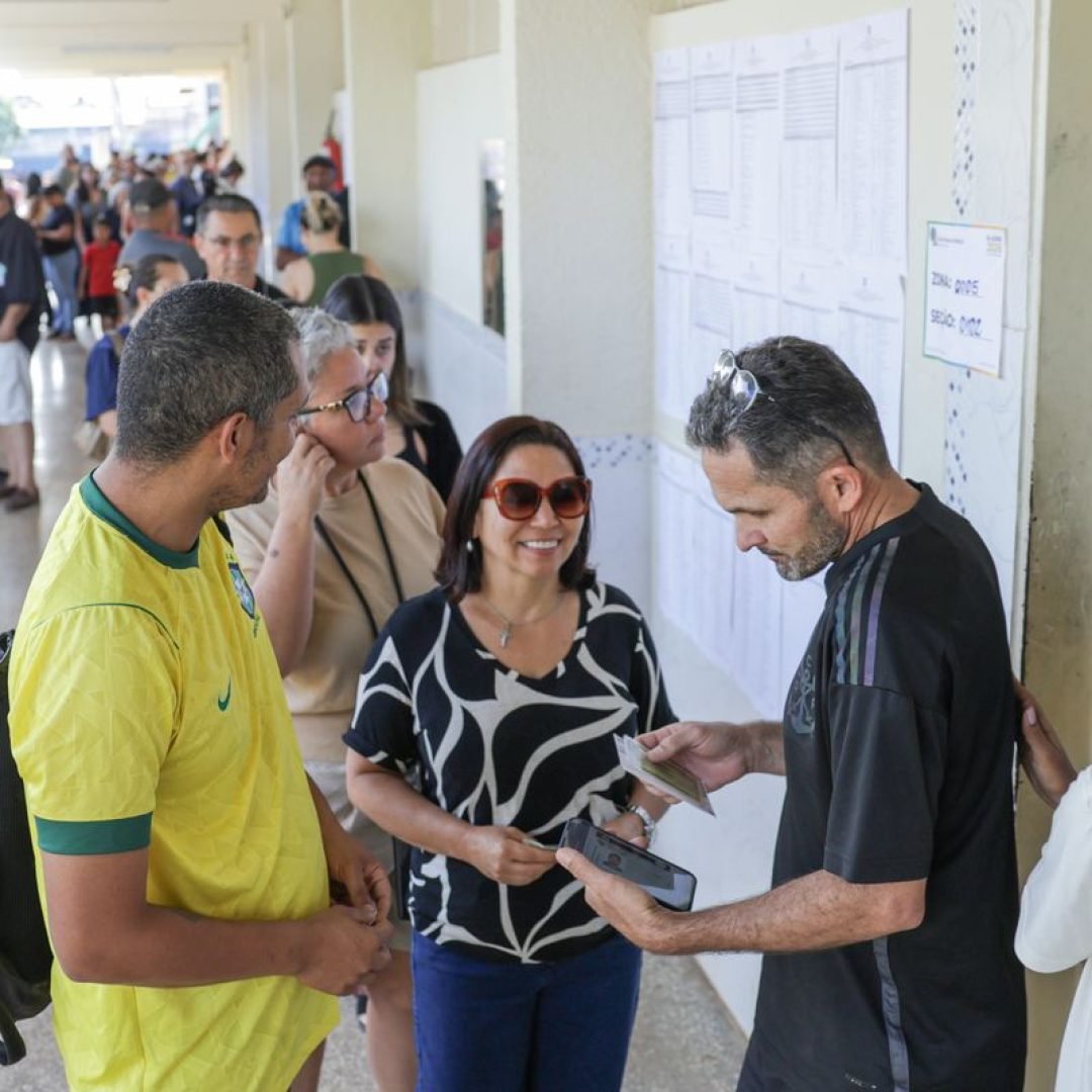 © Joédson Alves/Agência Brasil
