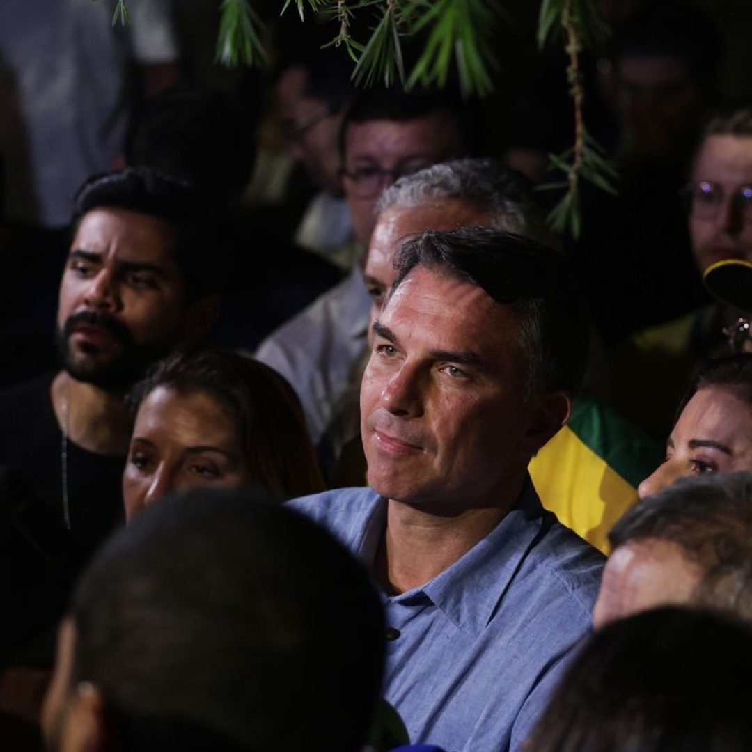 © Joédson Alves/Agência Brasil