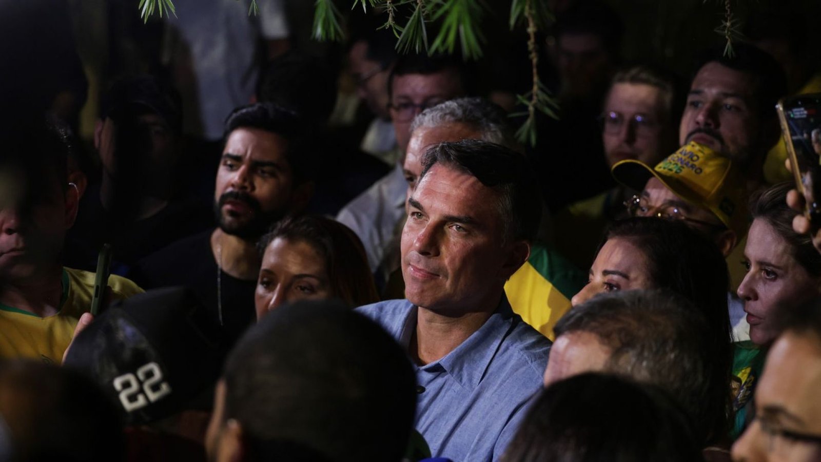 © Joédson Alves/Agência Brasil