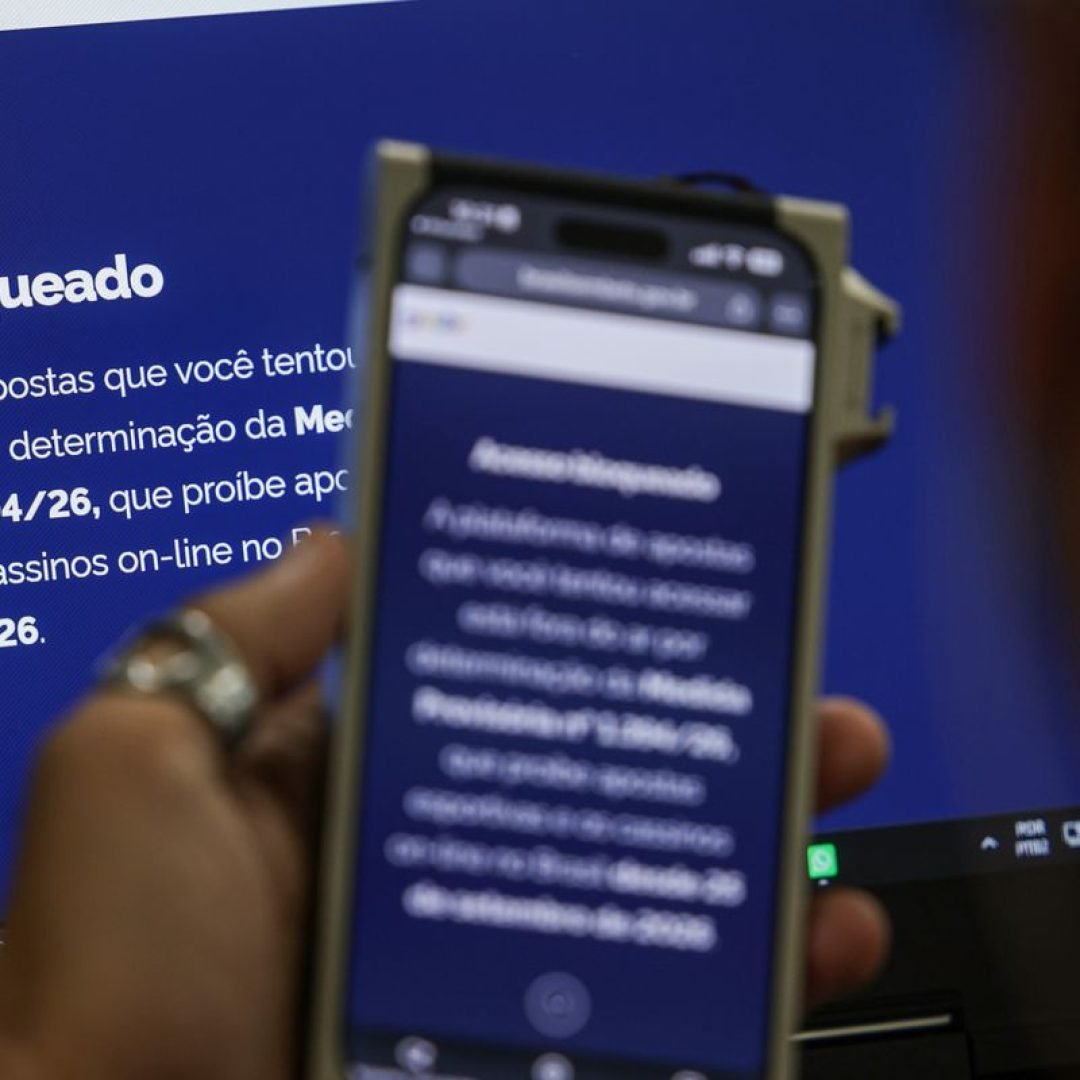 © Joédson Alves/Agência Brasil