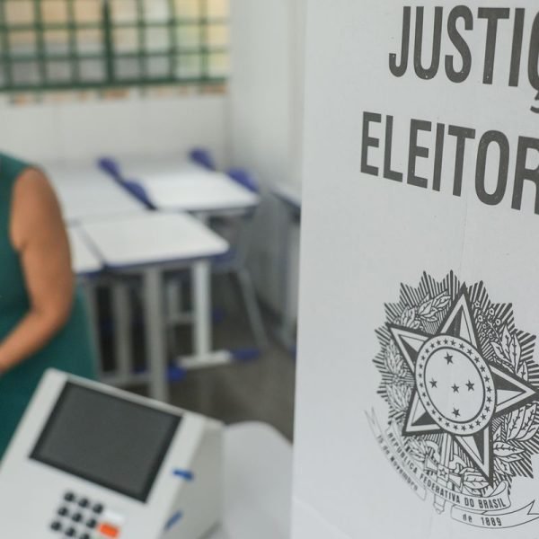 © Joédson Alves/Agência Brasil