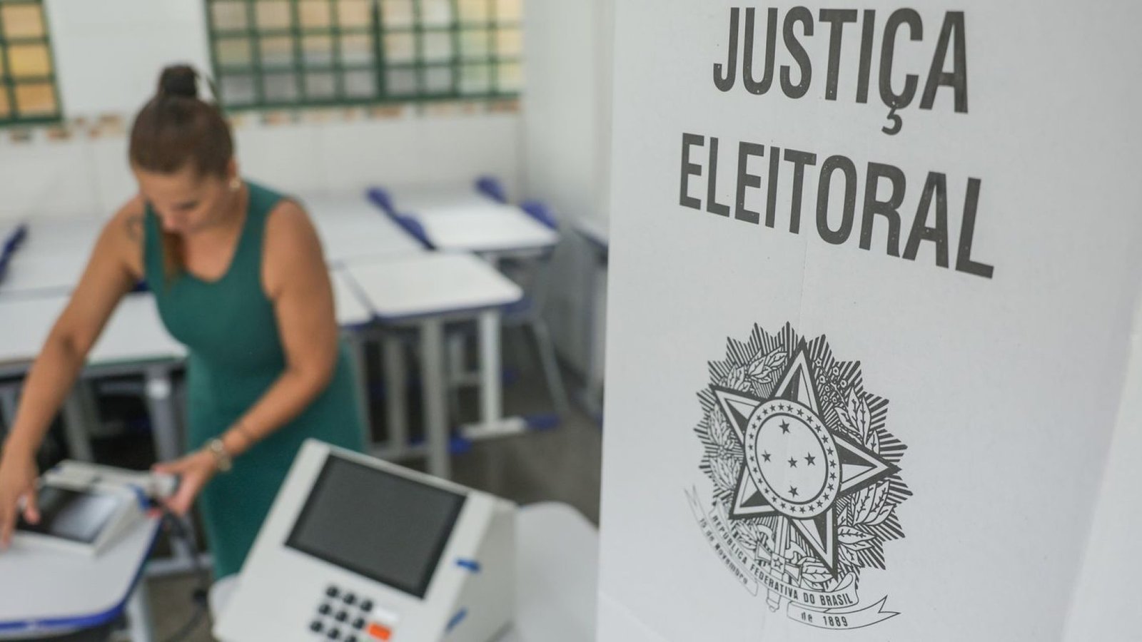 © Joédson Alves/Agência Brasil