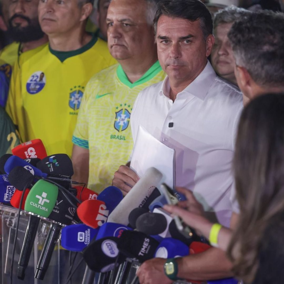 © Joédson Alves/Agência Brasil