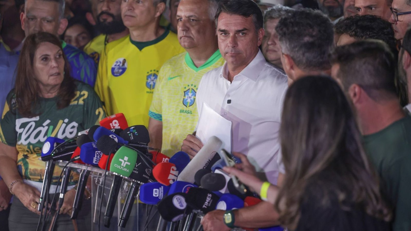 © Joédson Alves/Agência Brasil