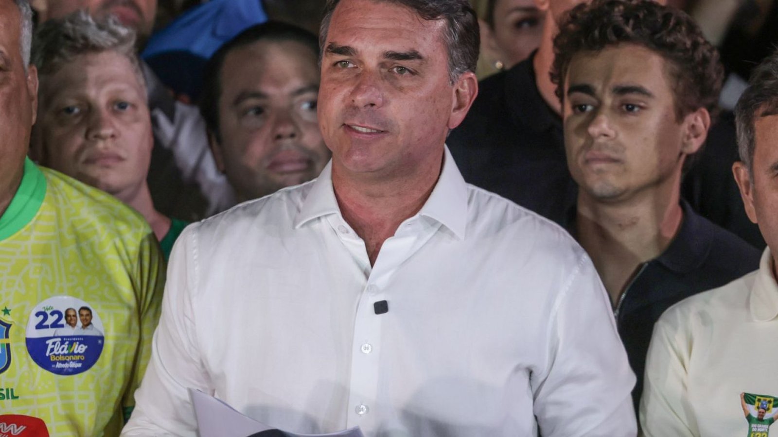 © Joédson Alves/Agência Brasil