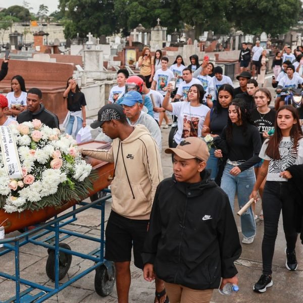 © Joédson Alves/Agência Brasil