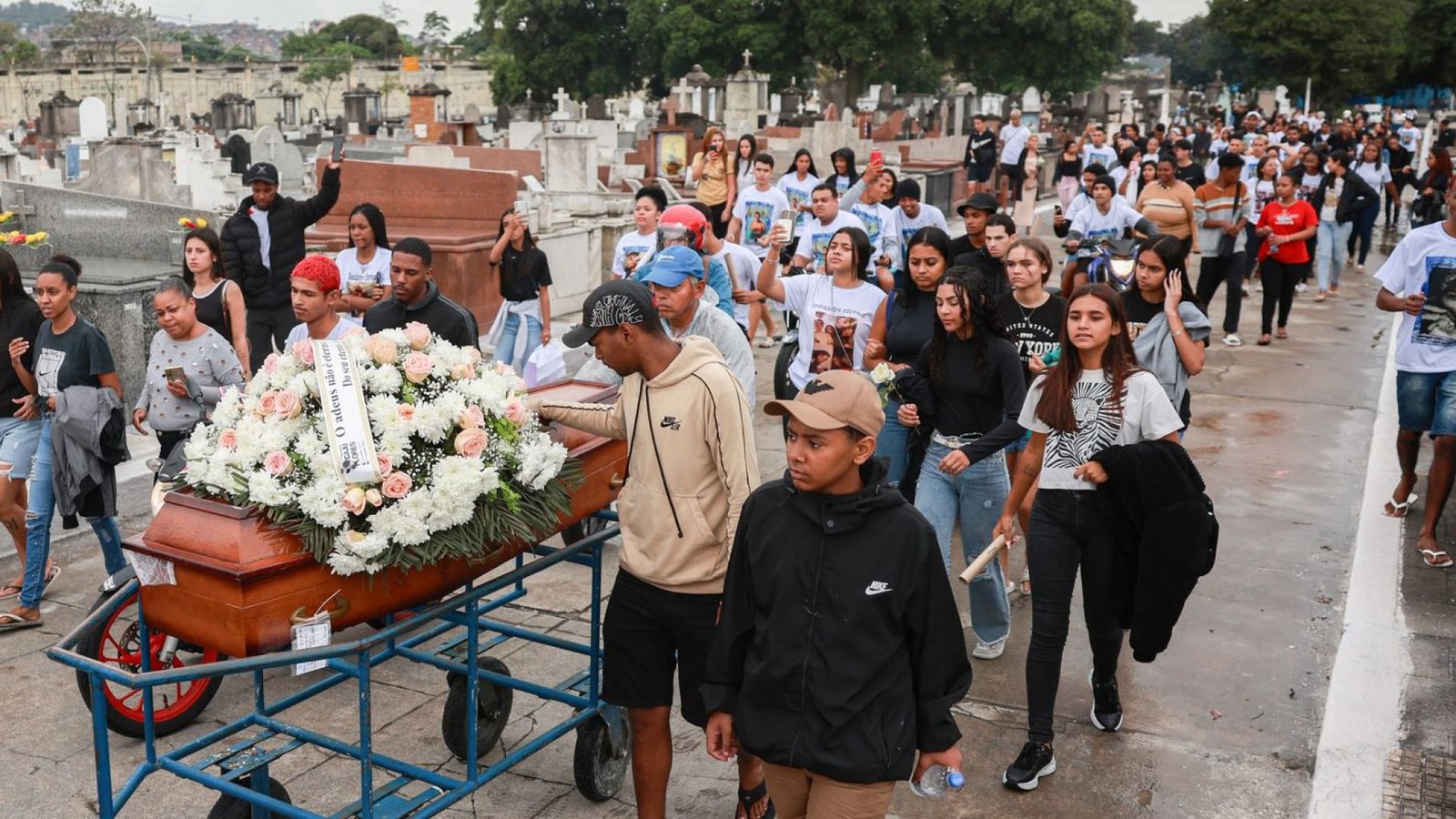© Joédson Alves/Agência Brasil
