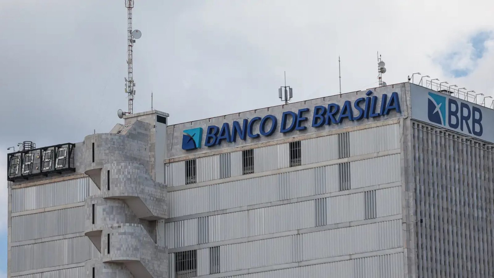 © Joédson Alves/Agência Brasil