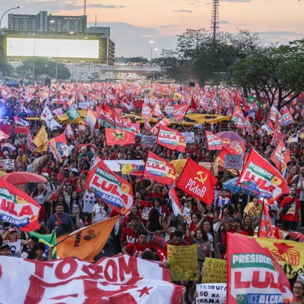 © Valter Campanato/Agência Brasil