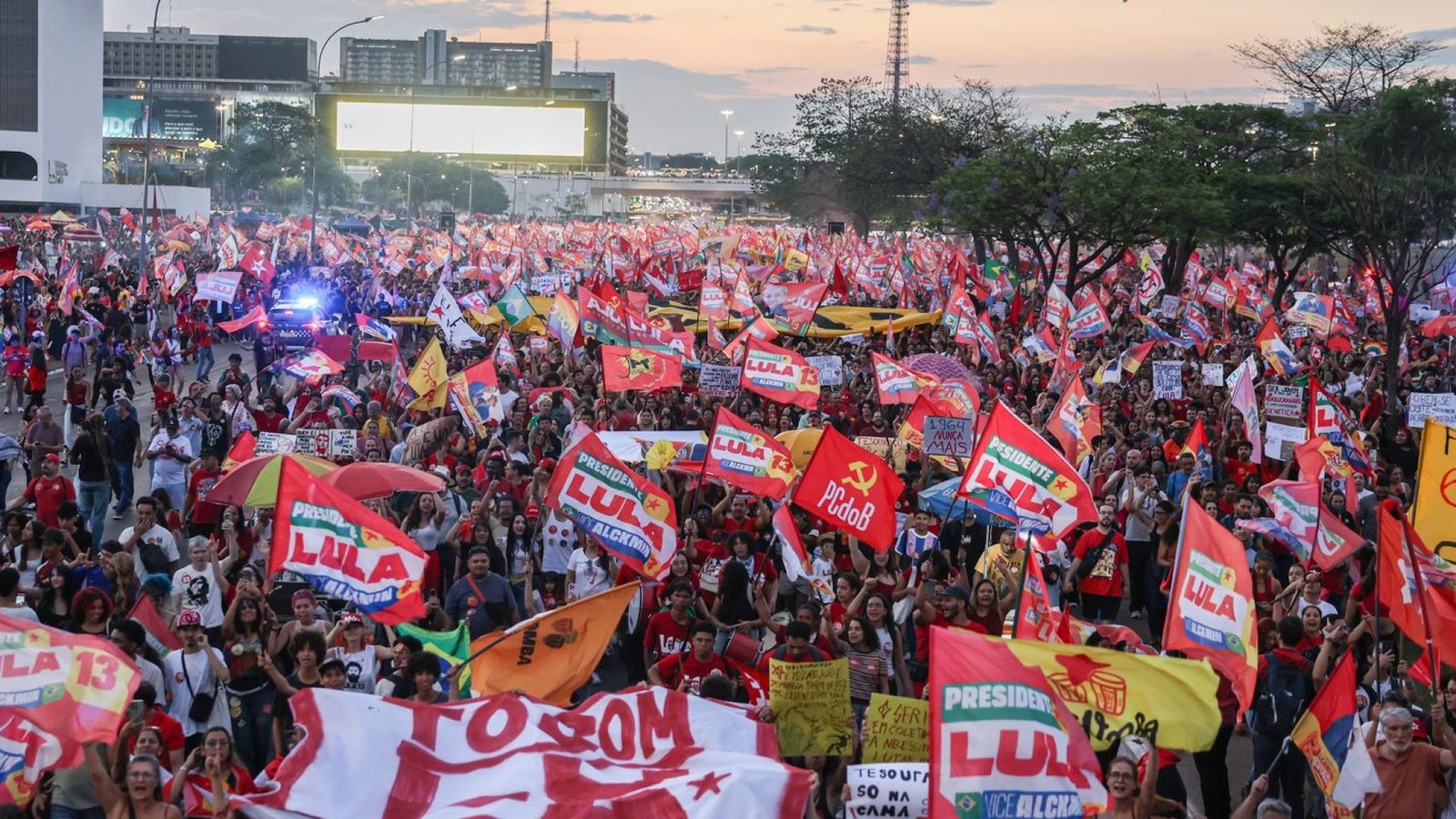 © Valter Campanato/Agência Brasil