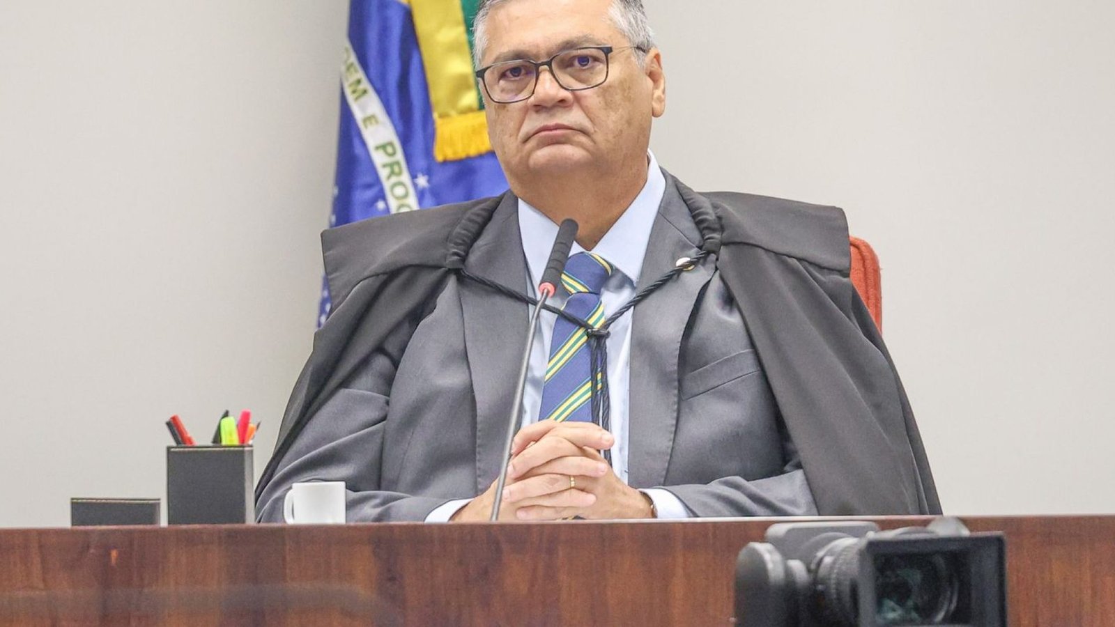 © Valter Campanato/Agência Brasil