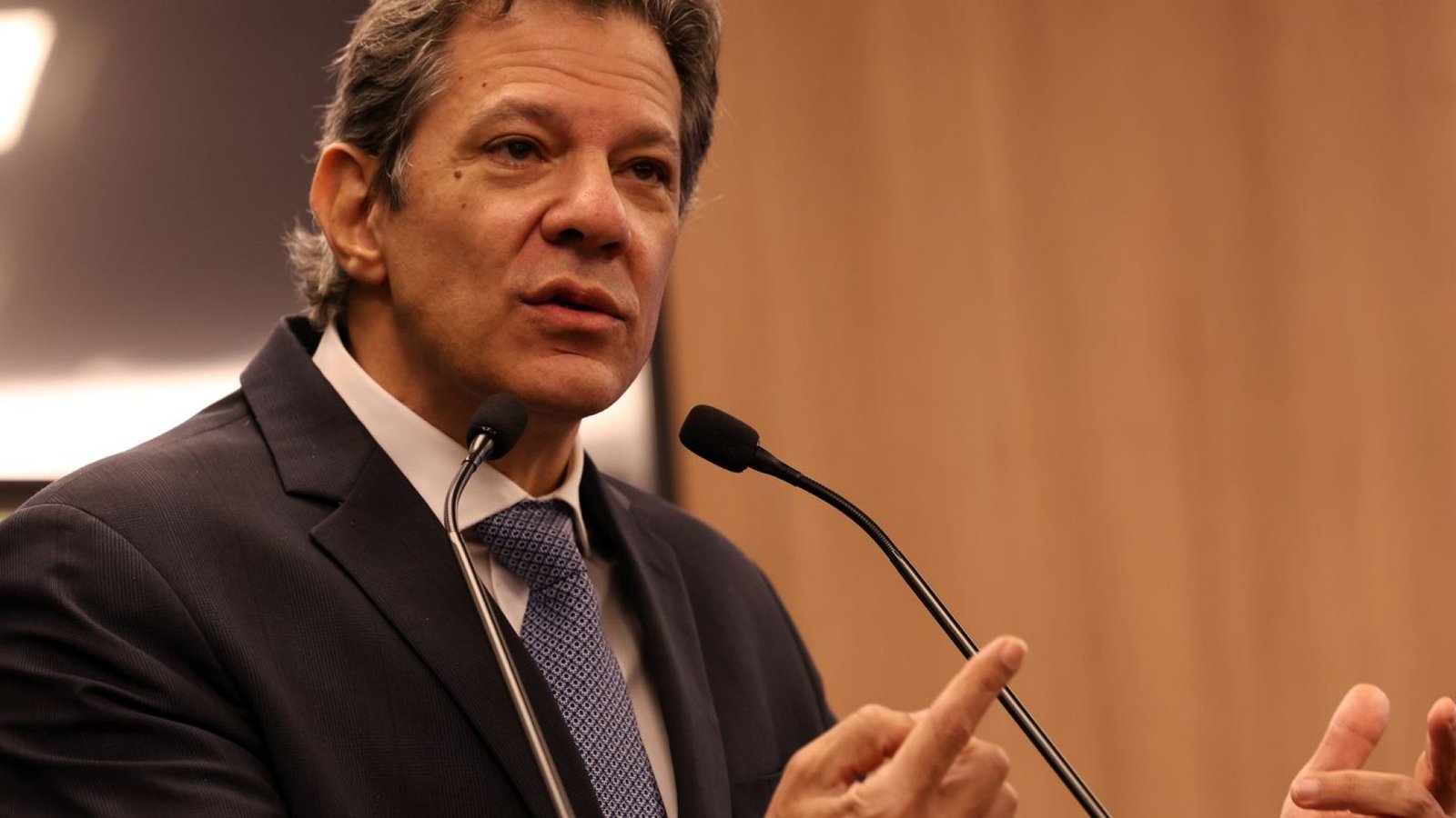 © José Cruz/Agência Brasil