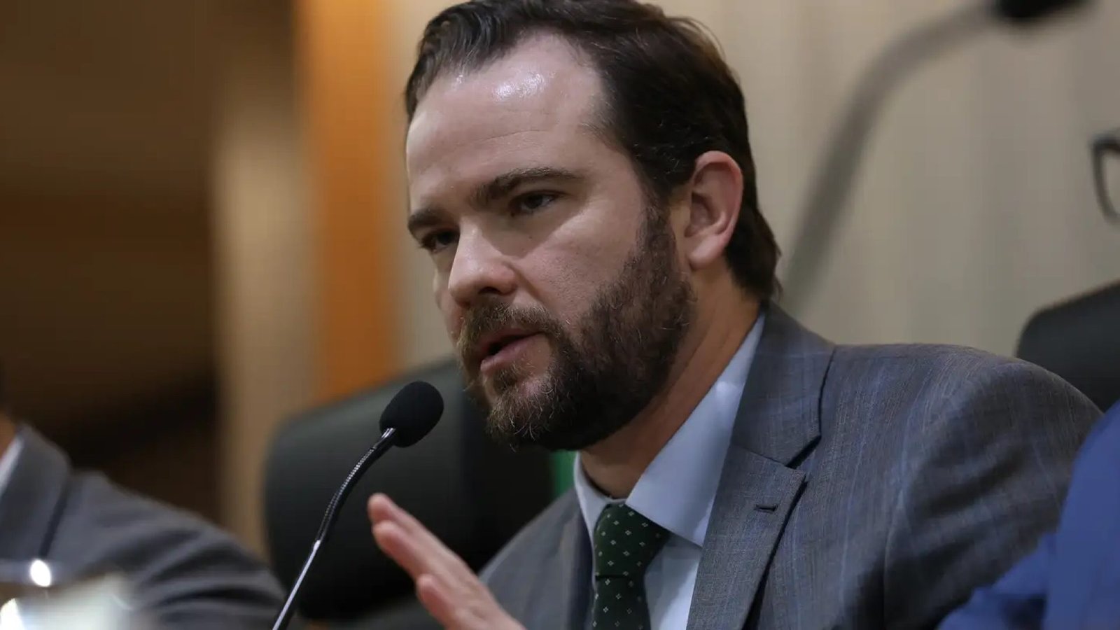© José Cruz/Agência Brasil