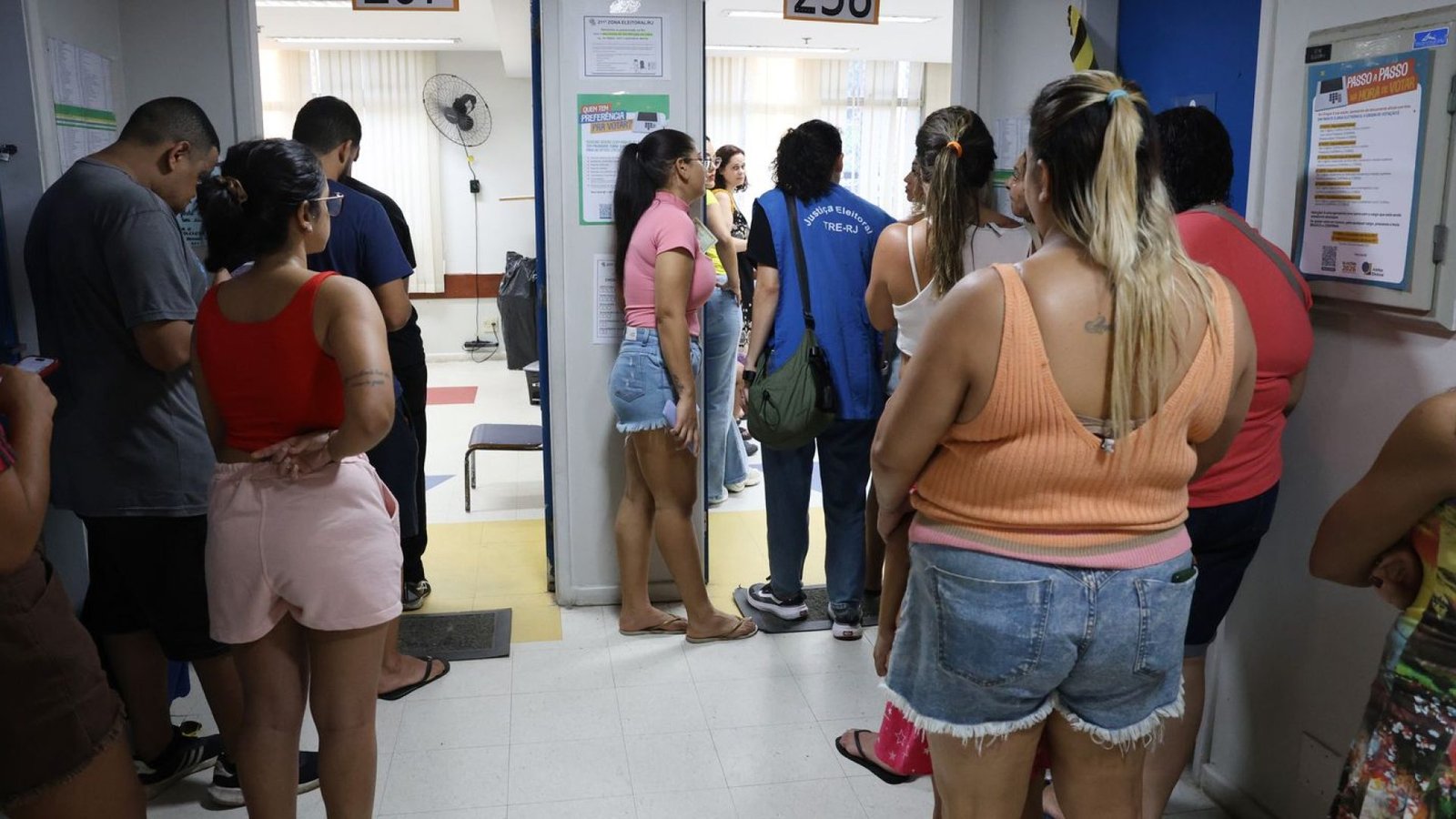 © Rovena Rosa/Agência Brasil