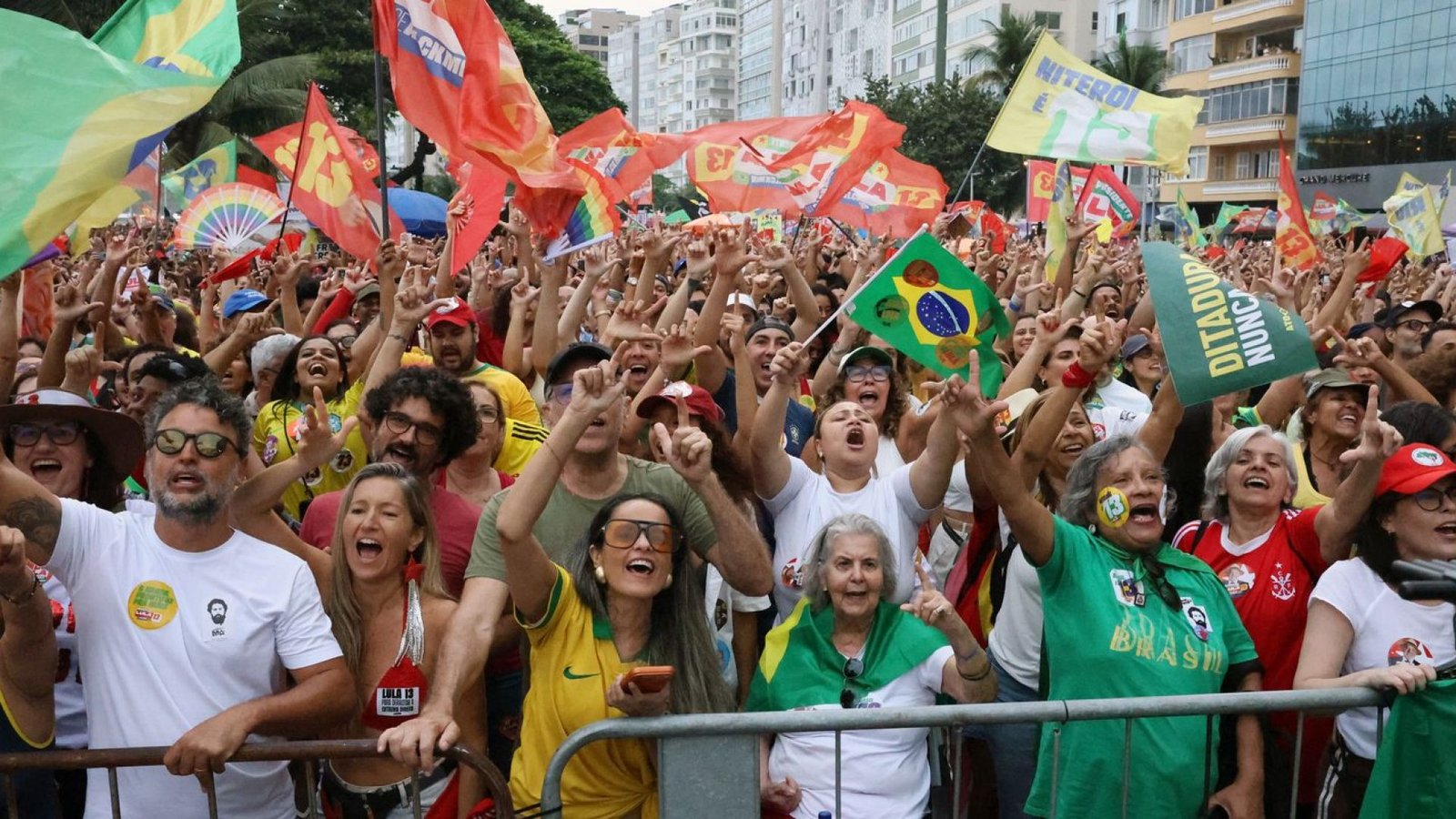 © Rovena Rosa/Agência Brasil