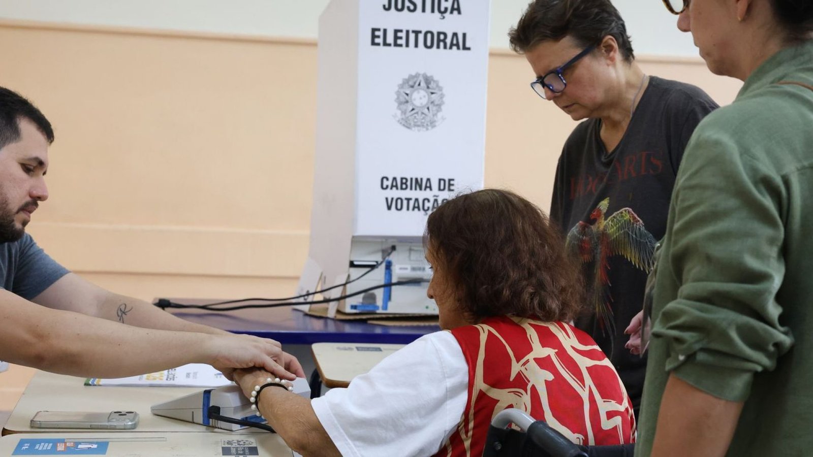 © Rovena Rosa/Agência Brasil