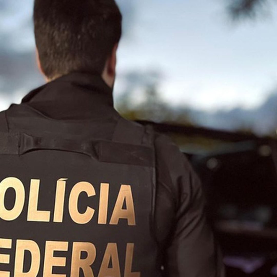 © Polícia Federal/divulgação