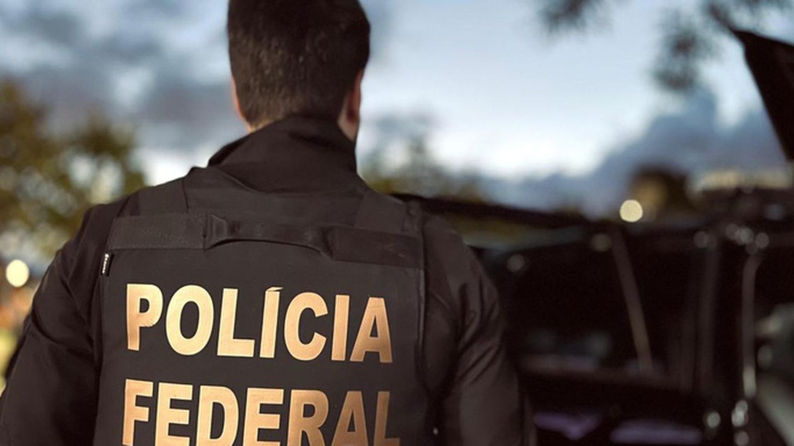 © Polícia Federal/divulgação