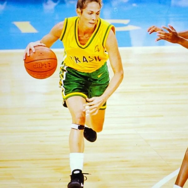© FIBA Basketball