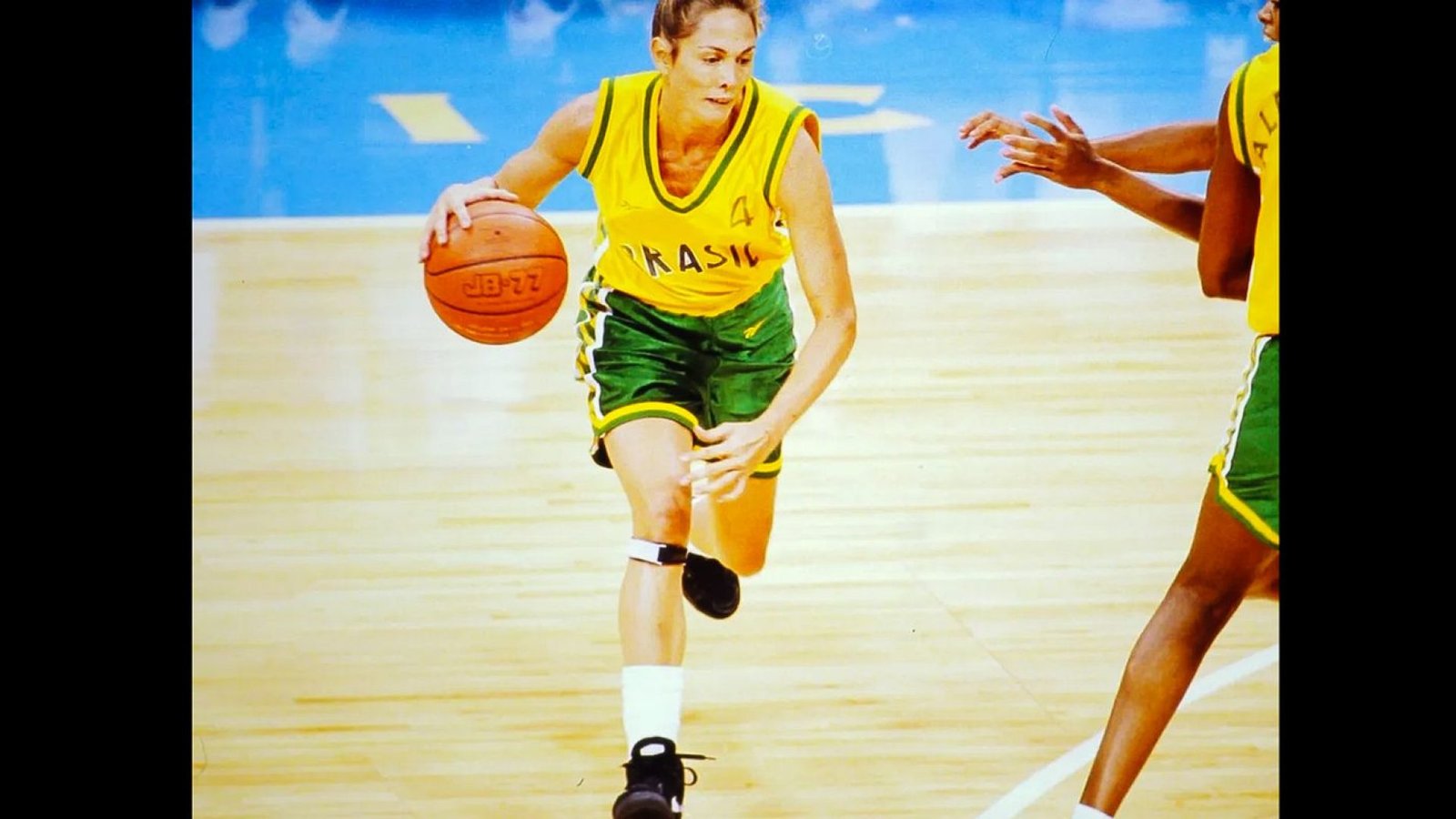 © FIBA Basketball